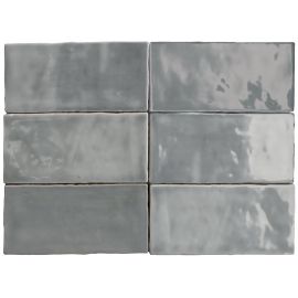 Sartoria Memorie Cinerino 6,5x13 см гланц
