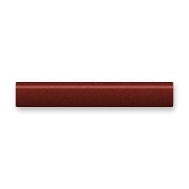 Sartoria Memorie Scarlatto 1,2x26,1 см четвърт кръг гланц