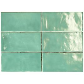 Sartoria Memorie Giada 6,5x13 см гланц