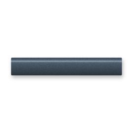 Sartoria Memorie Topazio 1,2x26,1 см четвърт кръг гланц