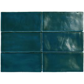 Sartoria Memorie Blu Di Prussia 6,5x13 см гланц