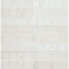 Sartoria Passaggi White 5,7x23 см мат