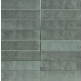 Sartoria Passaggi Green 5,7x23 см мат