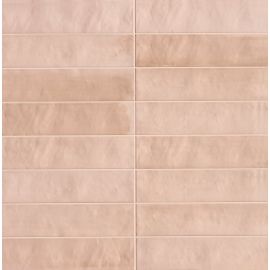 Sartoria Passaggi Blush 5,7x23 см мат