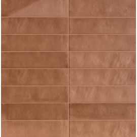 Sartoria Passaggi Terracotta 5,7x23 см мат