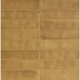 Sartoria Passaggi Ocher 5,7x23 см мат