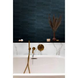 Sartoria Passaggi Blue 5,7x23 см мат