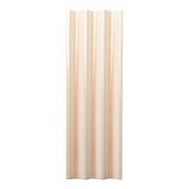 Sartoria Plinth Pale Dune 13,3x40 см гланц