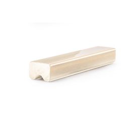 Sartoria Plinth Quadra Pale Dune 2,3x13,3 см