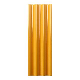 Sartoria Plinth Golden Ochre 13,3x40 см гланц
