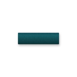 Sartoria Plinth Quadra Deep Teal 2,3x13,3 см