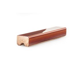 Sartoria Plinth Quadra Aged Copper 2,3x13,3 см