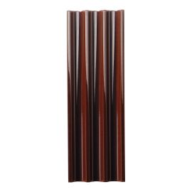 Sartoria Plinth Fired Earth 13,3x40 см гланц