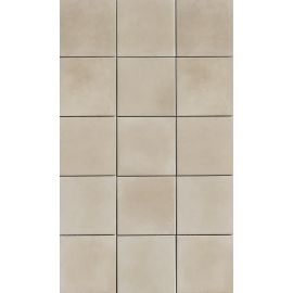 Sartoria Polveri Almond 15x15 см мат