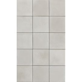 Sartoria Polveri Shell 15x15 см мат