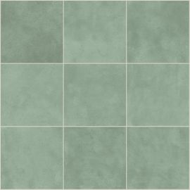 Sartoria Pop Flat Verde Acqua 10x10 см гланц