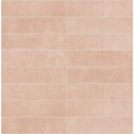 Sartoria Pop Flat Rosa Antico 6,2x25 см гланц