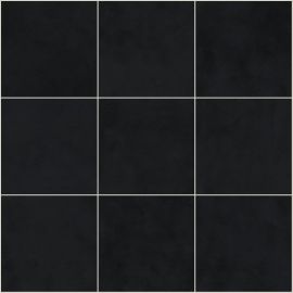 Sartoria Pop Flat Nero 10x10 см гланц