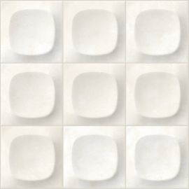 Sartoria Pop Groovy Latte 10x10 см гланц