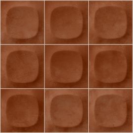 Sartoria Pop Groovy Terra 10x10 см гланц