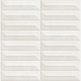 Sartoria Pop Ridge Latte 6,2x25 см гланц