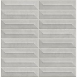 Sartoria Pop Ridge Perla 6,2x25 см гланц