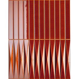Sartoria Pulse Flat Copper 4x31,5 см гланц