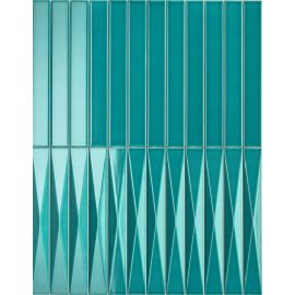 Sartoria Pulse Flat Seafoam 4x31,5 см гланц
