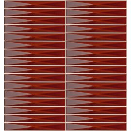 Sartoria Pulse Prism Copper 4x31,5 см гланц