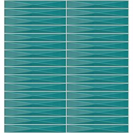 Sartoria Pulse Prism Seafoam 4x31,5 см гланц