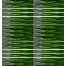 Sartoria Pulse Prism Moss 4x31,5 см гланц