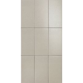 Sartoria Riflessi Flat Canapa 12,5x25 см патина