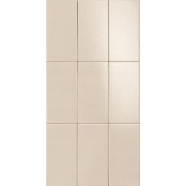 Sartoria Riflessi Flat Lino 12,5x25 см патина