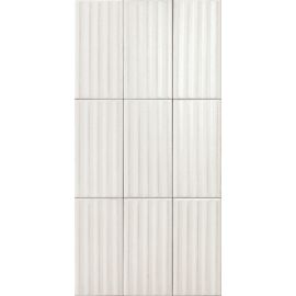 Sartoria Riflessi Pinstripe Luce 12,5x25 см патина