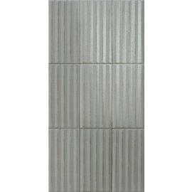 Sartoria Riflessi Pinstripe Timo 12,5x25 см патина