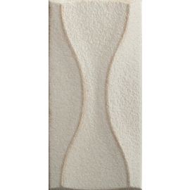 Sartoria Riflessi Ripple Canapa 12,5x25 см патина