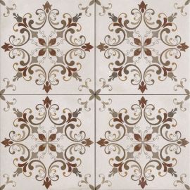 Sartoria Romanza Alice 20,5x20,5 см мат