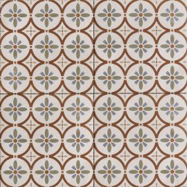 Sartoria Romanza Ariel 20,5x20,5 см мат
