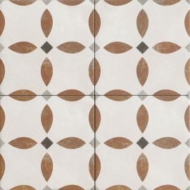 Sartoria Romanza Belle 20,5x20,5 см мат