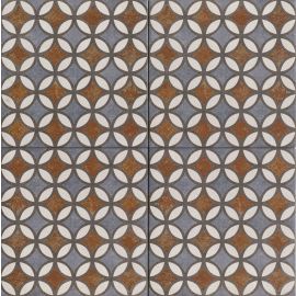 Sartoria Romanza Cinderella 20,5x20,5 см мат