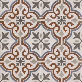 Sartoria Romanza Dorothy 20,5x20,5 см мат