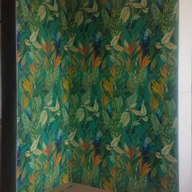 Sartoria Scenari 6.0 Leaf In Time 60x120 см мат ректифициран