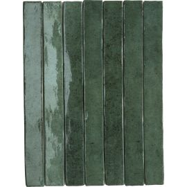 Sartoria Savoir Faire Emerald 4,8x45 см гланц