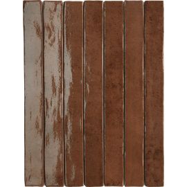 Sartoria Savoir Faire Chutney 4,8x45 см гланц