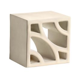 Artigiana Split Blend Deco Soft Ivory 11,8x11,7 см мат