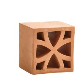Artigiana Split Blend Flo Urban Terracotta 11,8x11,7 см мат