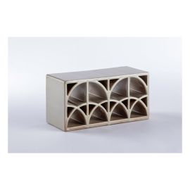 Artigiana Split Loop Concrete 10,5x23,2 см мат