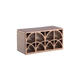 Artigiana Split Loop Peach Dust 10,5x23,2 см гланц