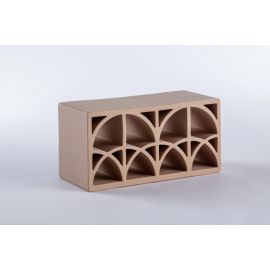 Artigiana Split Loop Peach Dust 10,5x23,2 см мат