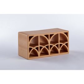 Artigiana Split Loop Terracotta 10,5x23,2 см мат